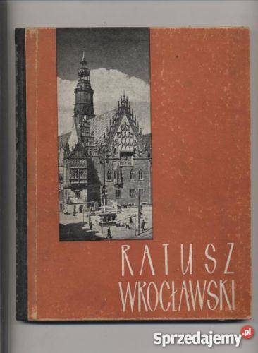 Ratusz Wrocławski Szczecin