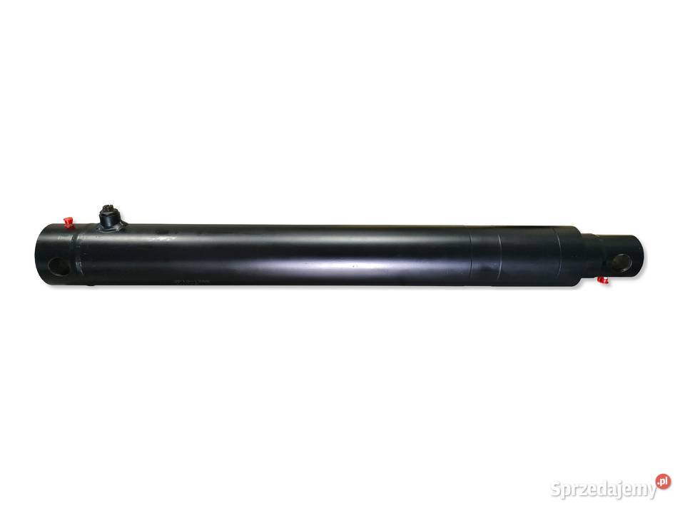 SIŁOWNIK CYLINDER HYDR NURNIK SKOK 400 1 STRONNY kujawsko-pomorskie Solec Kujawski