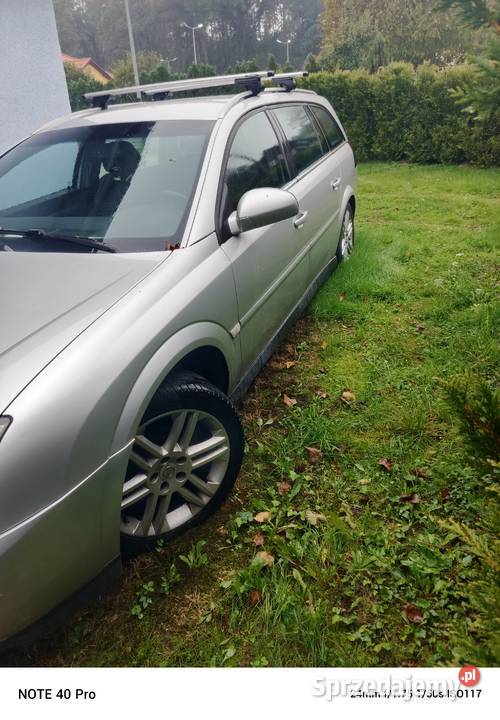Vectra c Bolesławiec - Sprzedajemy.pl