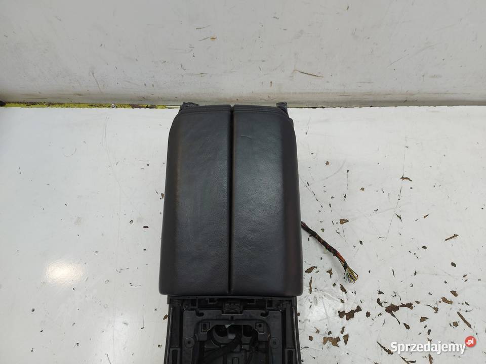 BMW G05 X5 30d 2019r PODŁOKIETNIK TUNEL ŚRODKOWY osobowe sprzedam