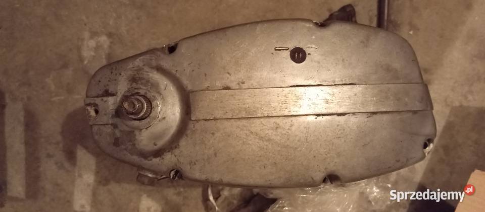 Silnik WSK 175 060 wielkopolskie Wągrowiec