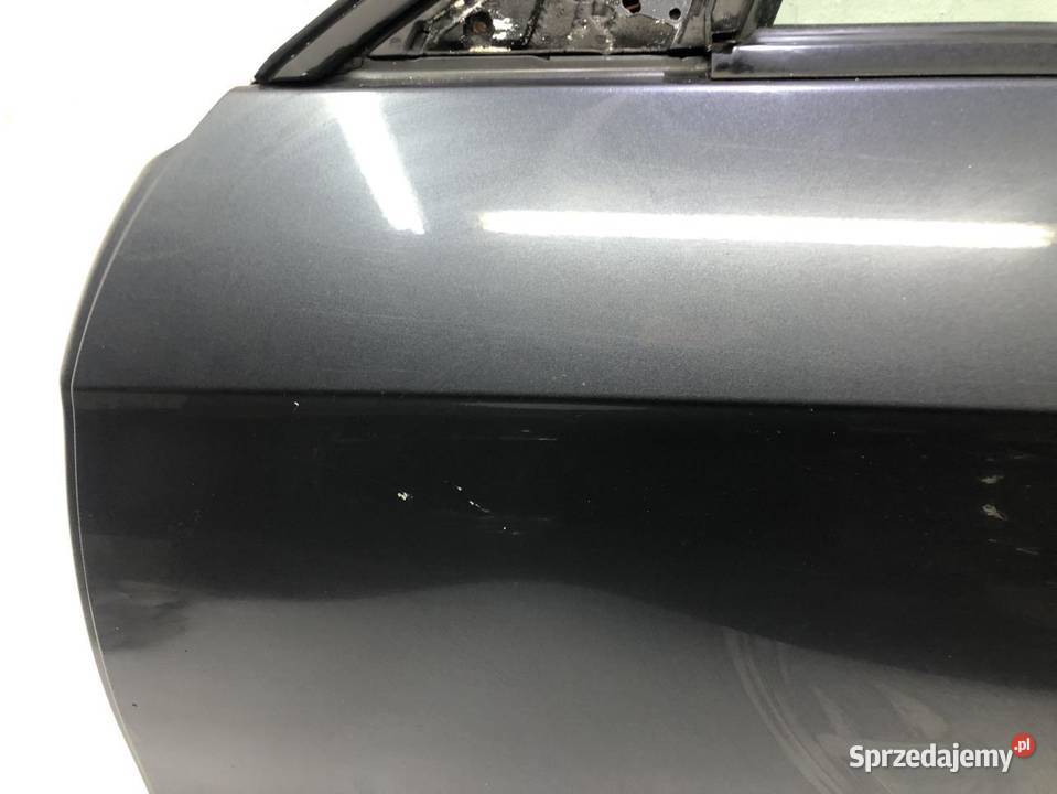 DRZWI LEWY PRZÓD KOMPLETNE MERCEDES W212 755