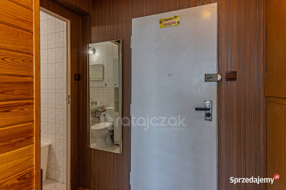 Mieszkanie Gdańsk Sztormowa 309m2 1 pokój sprzedam