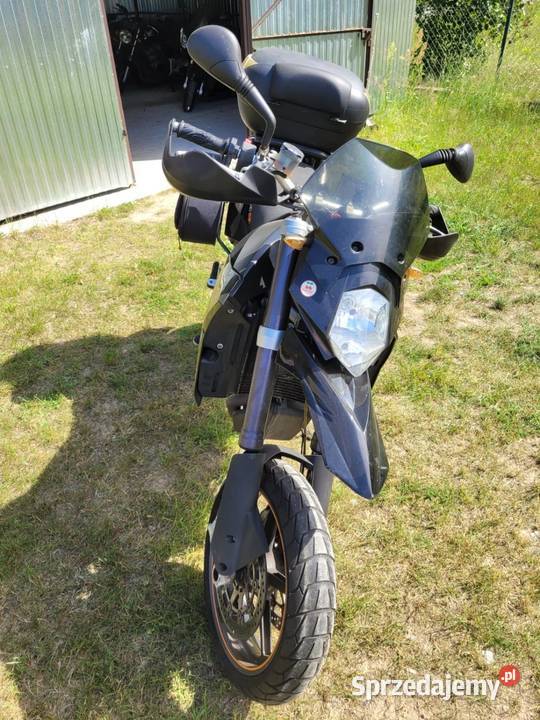 KTM 950 lc8 2007r