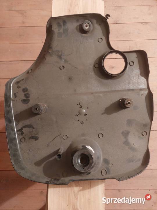Osłona Pokrywa silnika VAG Seat 19 TDI