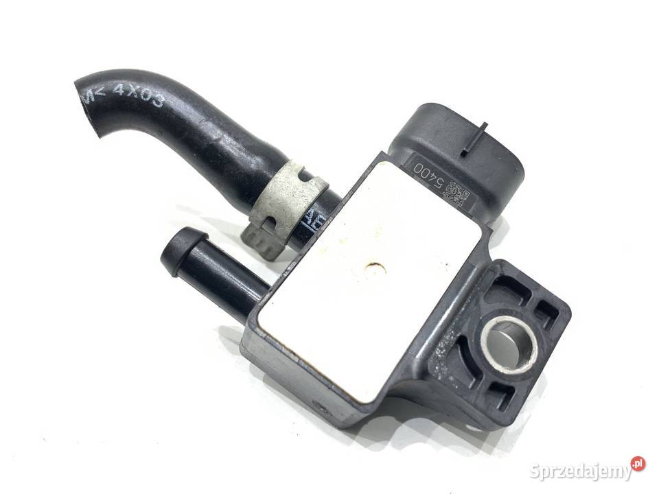 CZUJNIK CIŚNIENIA SPALIN DPF LEXUS LBX podkarpackie