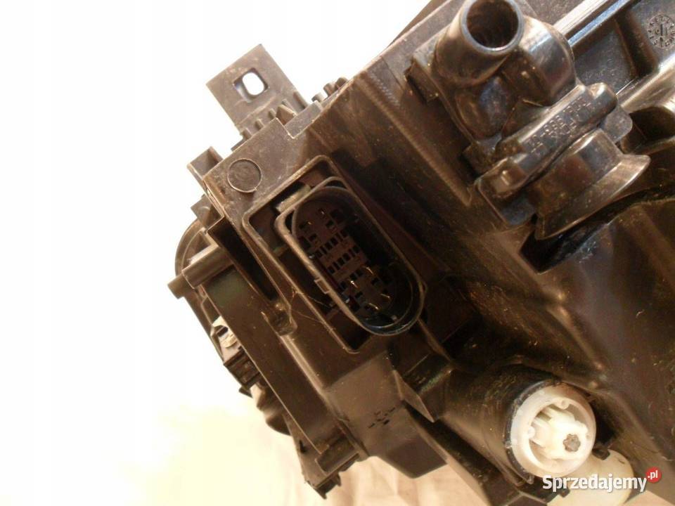 Reflektor Przód strona lewa MercedesBenz Citan Nowy Tomyśl