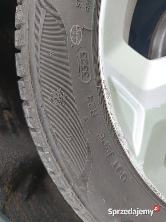 Ford Fiesta Radziejów