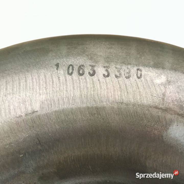 Sprzęgło TURBOMATIK VTK 390TDF4 E199104430010 Wilkowo sprzedam