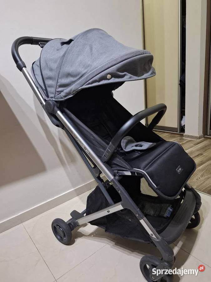 Wózek dziecka parasolka spacerówka Espiro Art kolorowy Kraków