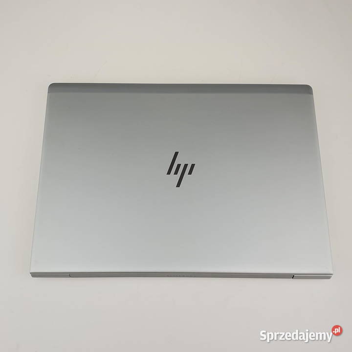 HP EliteBook 840 G6 Full HD i5 8 Gen 8GB Ram 256 8GB
