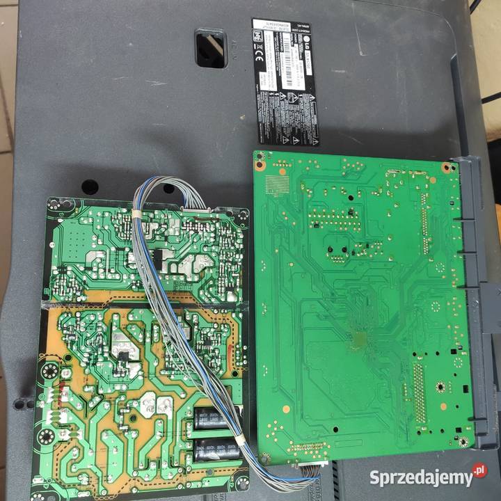 LG 32LB5700 płyta główna sprzedam