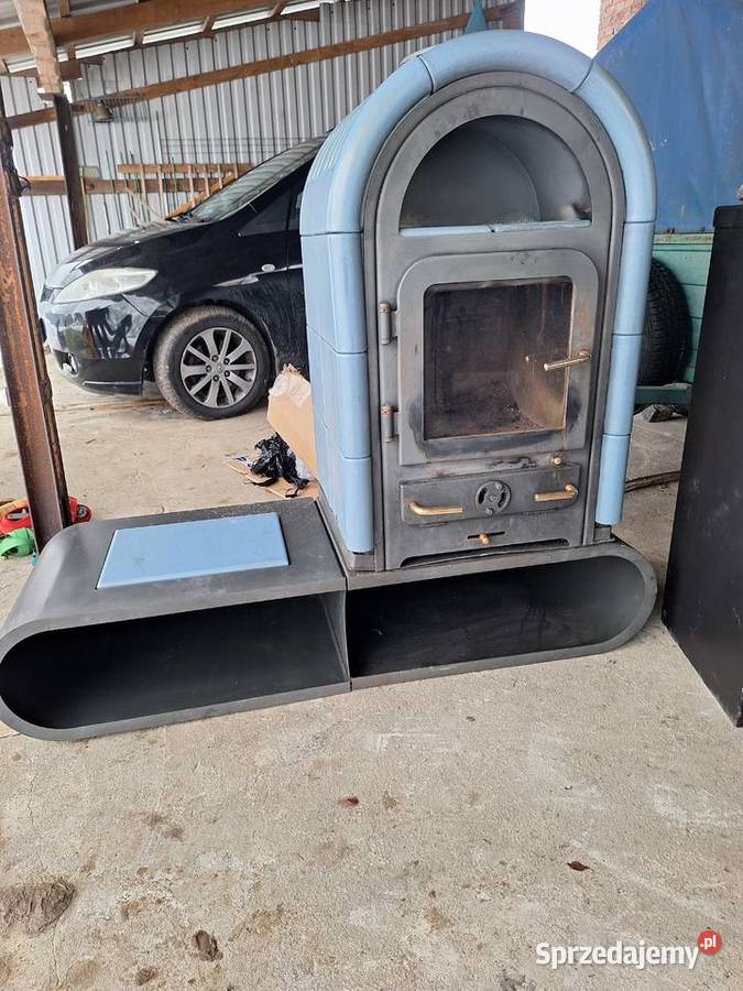 Kominki wolnostojące sprzedam Dom i Ogród Kolbuszowa