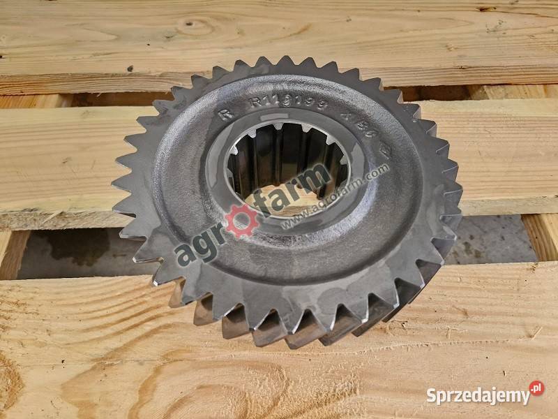 Koło zębate John Deere 6140J 6800 7200 dolnośląskie