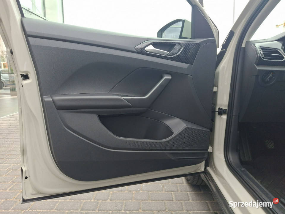 Volkswagen TCross 10 TSI 110 Style Pakiet kujawsko-pomorskie Toruń