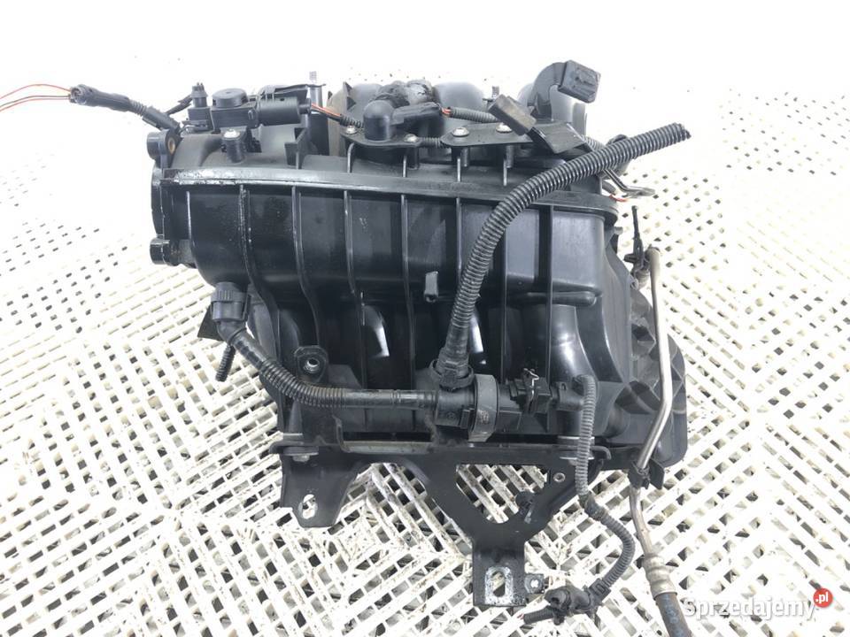 KOLEKTOR SSĄCY BMW E87 20 150 0313