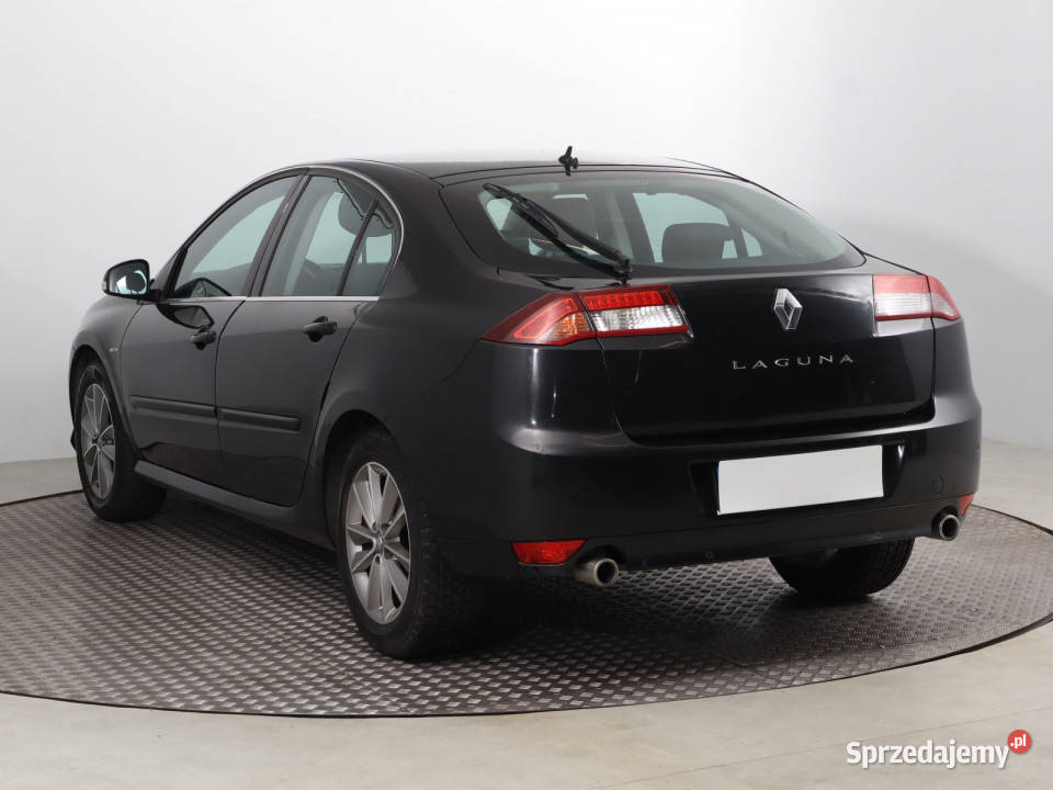 Renault Laguna 20 dCi wspomaganie kierownicy dolnośląskie Bielany Wrocławskie