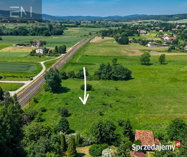 Grunt 4000m2 Dobrzechów