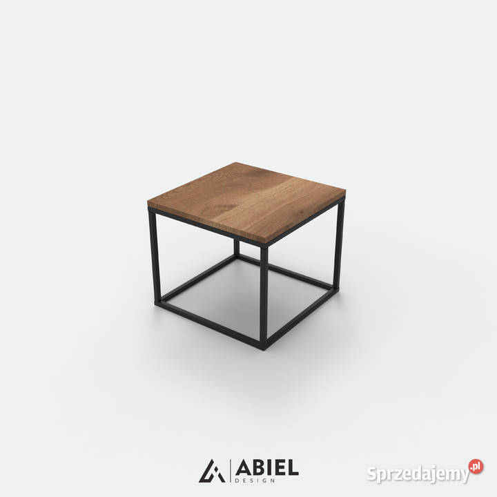 WURREN podstawa pod stolik kawowy 50 80 LOFT Tuchów