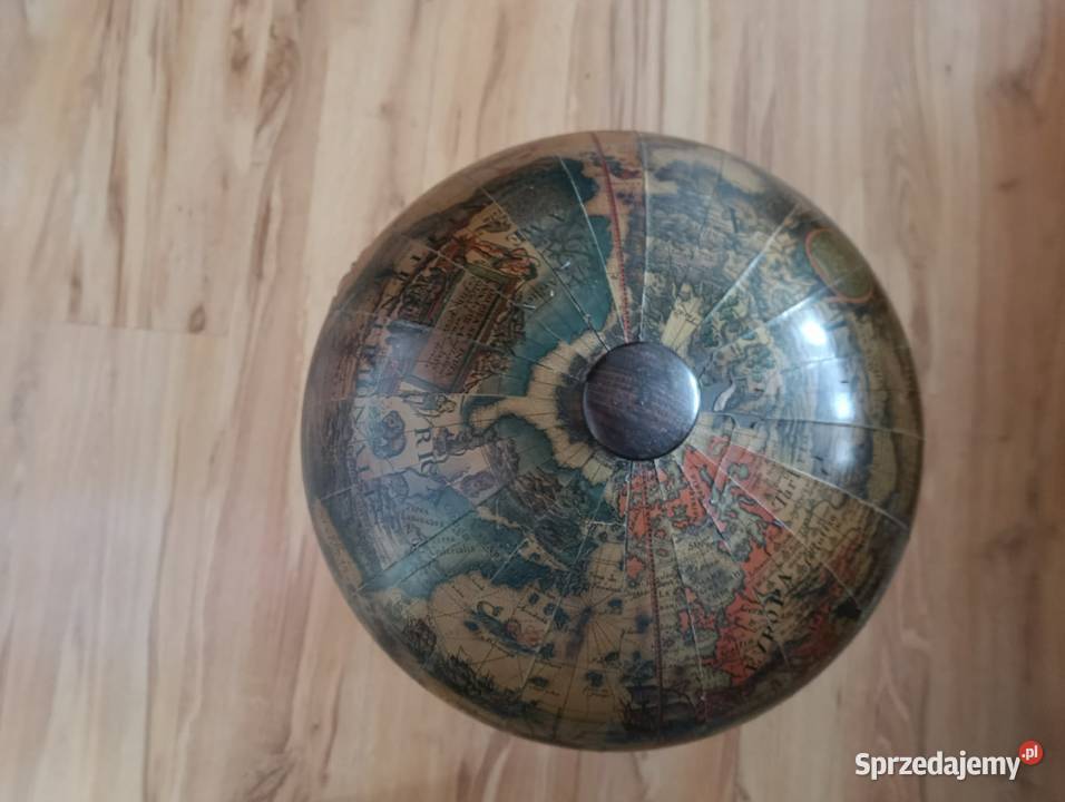 barek globus sprzedam