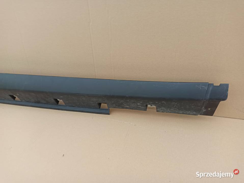 FORD ECOSPORT 1518 PRÓG LISTWA PROGOWA PRAWA listwy boczne Trzciel
