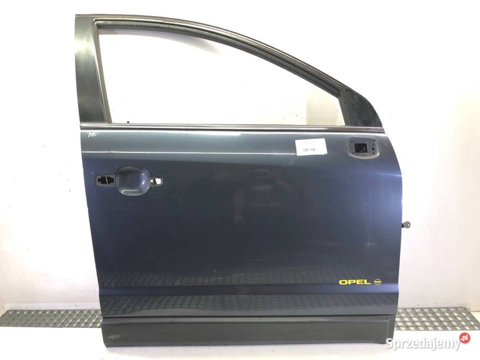 DRZWI PRAWY PRZÓD OPEL ANTARA A SUV sprzedam