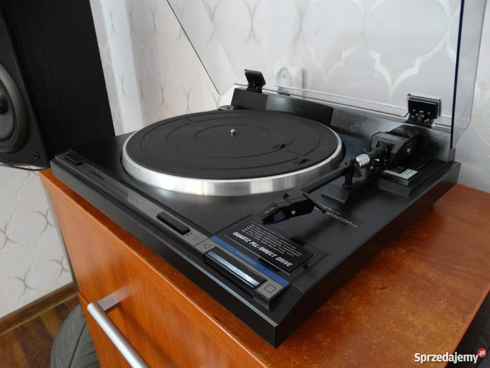 Gramofon Pioneer 960 Direct Drive automat Jasło