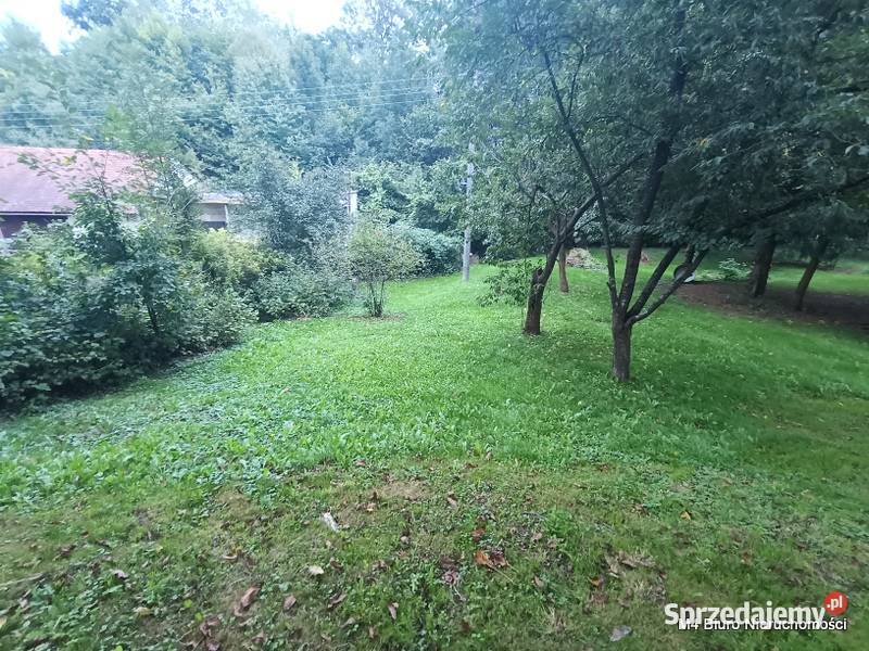 DOM DO WYNAJĘCIA W JASZCZWI Jaszczew