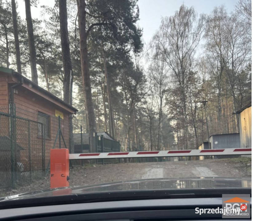 Dom wolnostojący Wełtyń Wełtyń II 35m2