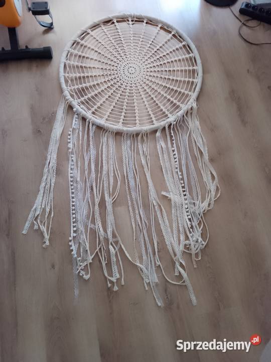 Łapacz snów nyga Ariel Dreamcatcher Pozostałe łódzkie Bełchatów