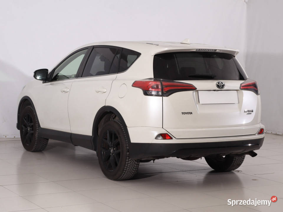 Toyota RAV 4 20 VVTi RAV4 Piaseczno sprzedam