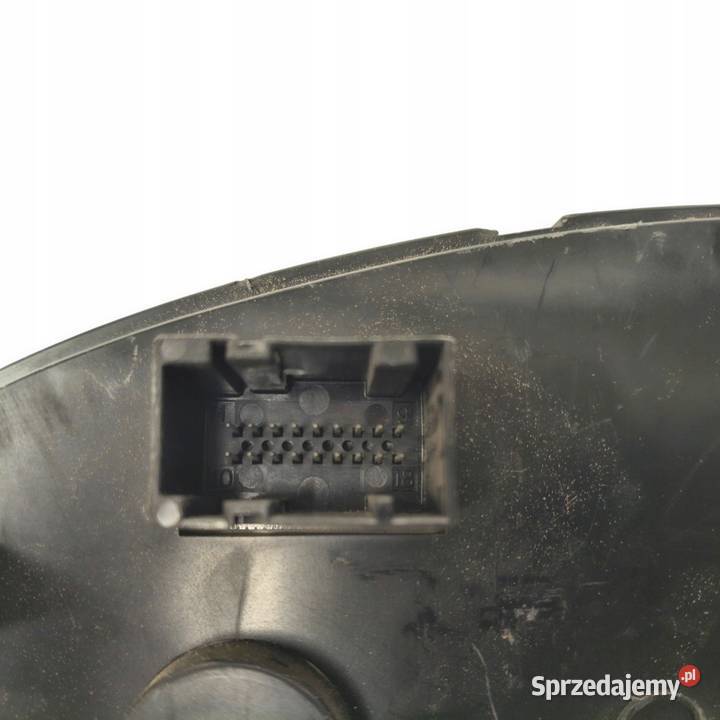 LICZNIK ZEGARY 735417167 Lancia Musa 14 8V 16V Liczniki i zegary Chełm sprzedam