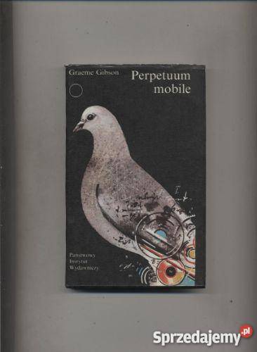 Perpetuum mobile Pozostałe Szczecin