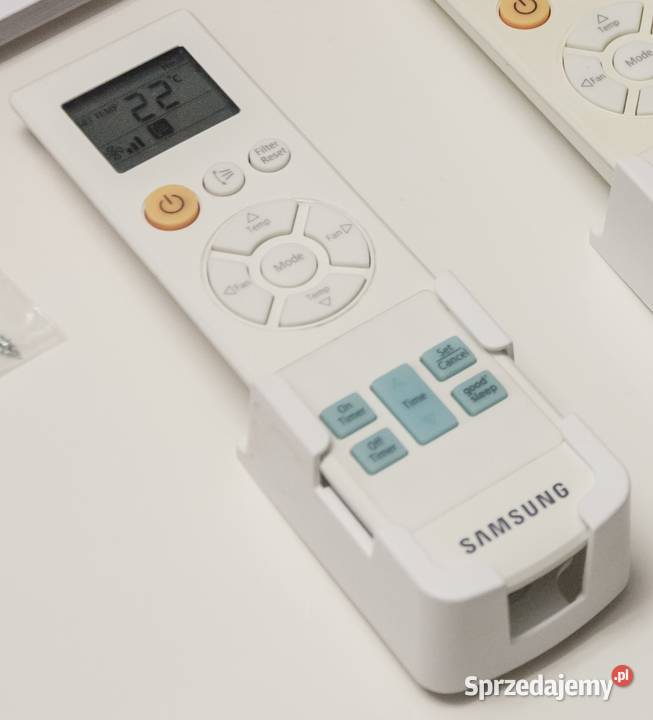 Pilot klimatyzacji Samsung ARH2206 nowy Częstochowa