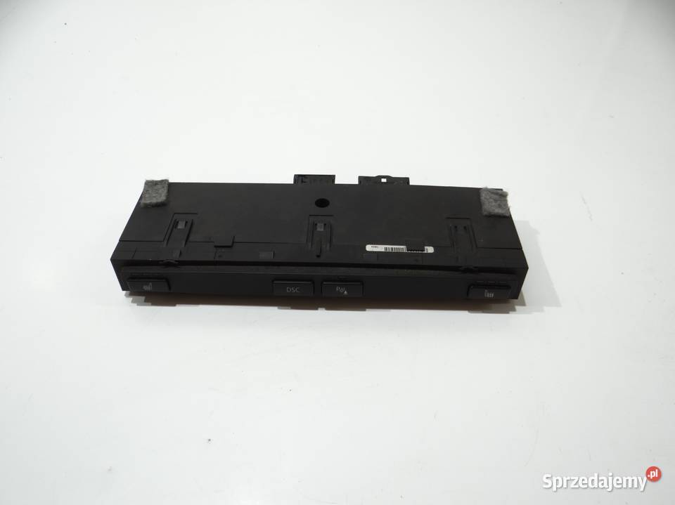 PANEL GRZANYCH FOTELI BMW E60 E61 6949453 Strzyżewice