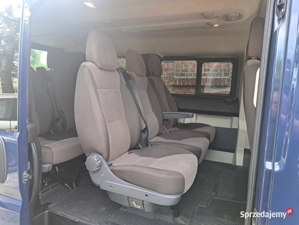 Peugeot Boxer 20HDI 160 ogranicznik prędkości Goczałkowice-Zdrój sprzedam