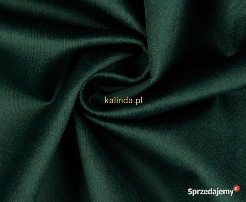 Rainbow tkanina tapicerska obiciowa welwet