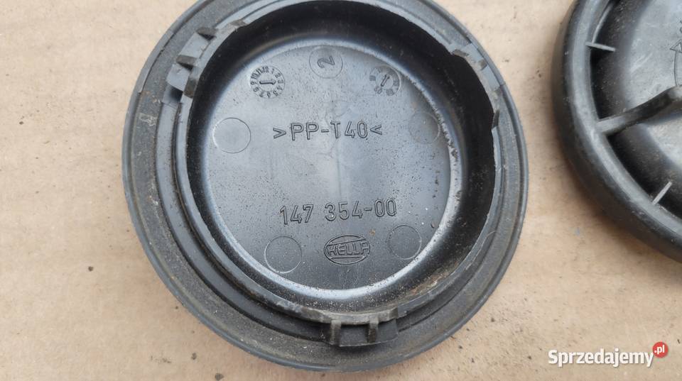 DEKIELEK ZAŚLEPKA REFLEKTORA LAMPY BMW FORD Ruda Śląska