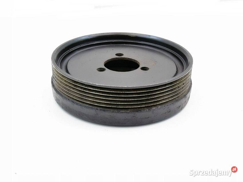 KOŁO PASOWE 16 i BMW 116 316 I TI CI E46 E90 E81 Sosnowiec