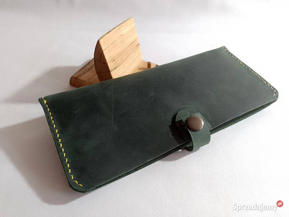 Skórzane etui na telefon świętokrzyskie