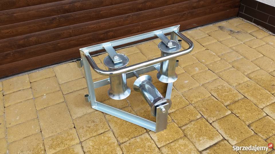 Rolka kablowa narożna rolki kablowe narożne Lubin sprzedam