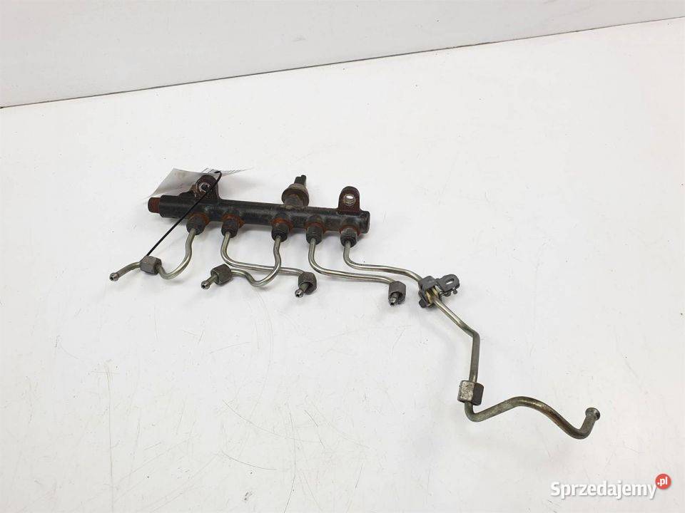LISTWA WTRYSKOWA FORD MONDEO MK5 osobowe sprzedam