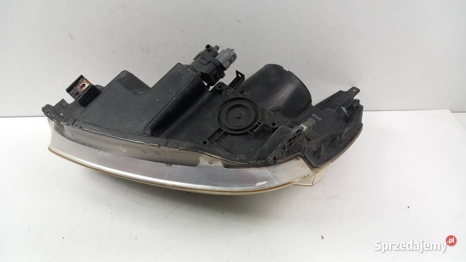 HONDA CIVIC VII LIFT LAMPA PRZÓD PRAWA SOCZEWKA osobowe Zbierkowo