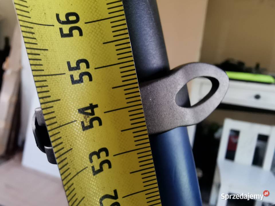 Nowa przerzutka Serwis Sprzedam Rower MTB GHOST Pruszków