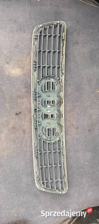 Grill 8D0 853 651 J Audi A4 B5 a4 Atrapy Myszków