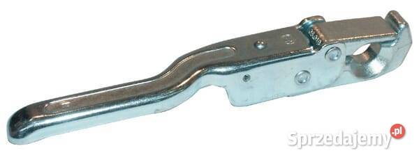 Zamek dźwigniowy do burt wahliwy 6020285 Kamionna