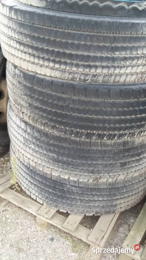 31580 r 225 MICHELIN REMIX nowe leżaki 80 Paczków