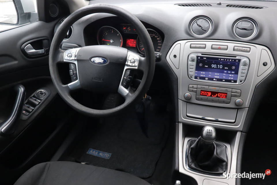 Ford Mondeo 18 TDCi Zabrze