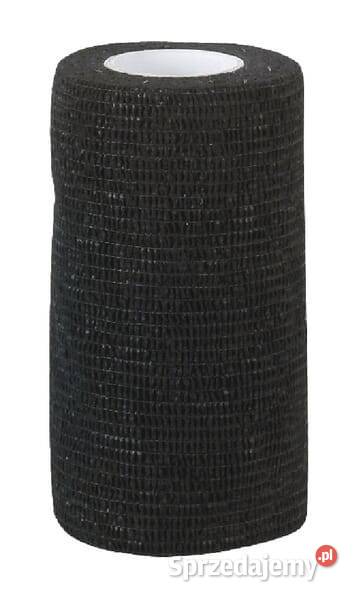 Bandaż do racic czarny 10 VV1673