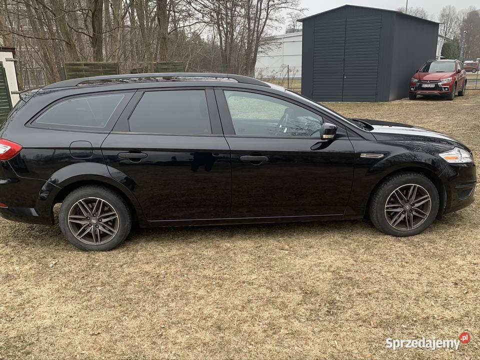 Ford mondeo 16 benzyn Mondeo Zgierz